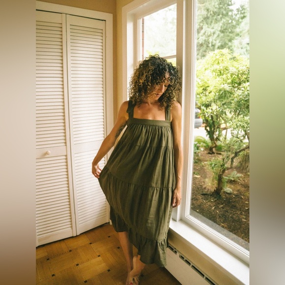 Jackson Rowe Dresses & Skirts - JACKSON ROWE BREEZE DRESS